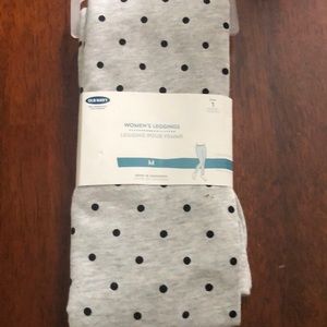 Women’s size M leggings